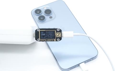 苹果15promax支持无线充电吗