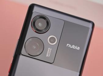 努比亚z50是什么牌子手机详情